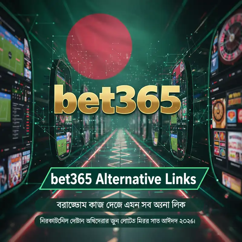 bet365 alternative links