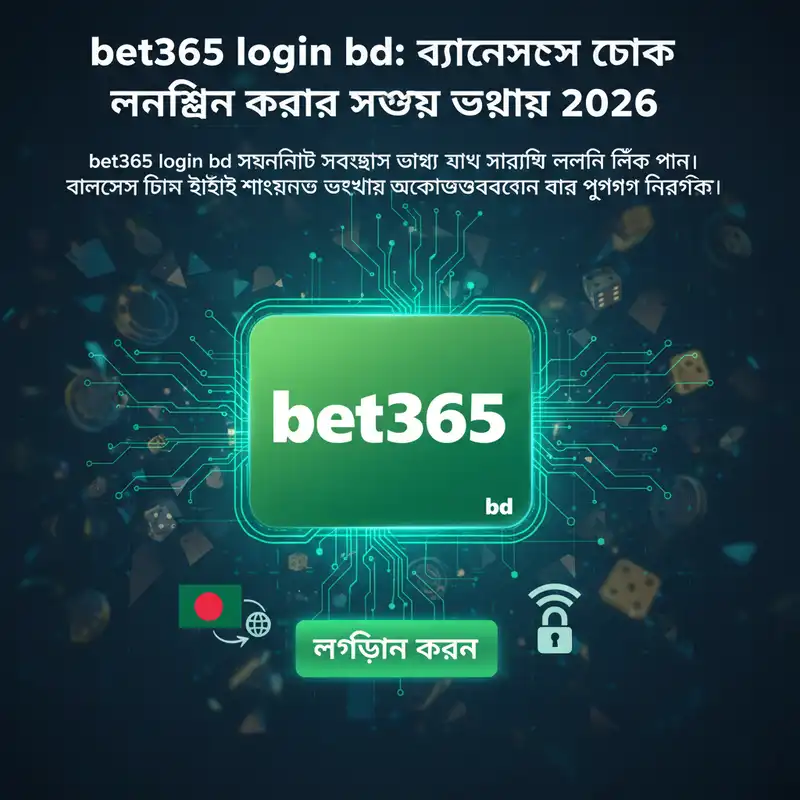 bet365 login guide